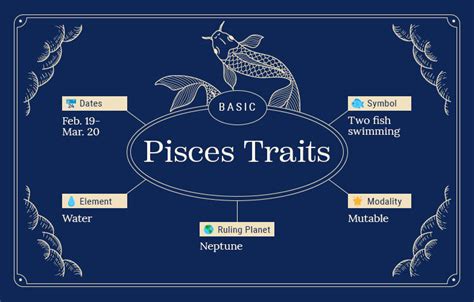 pisces qualities|pisces attitude.